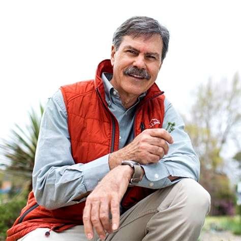 Doctor Bill Rawls