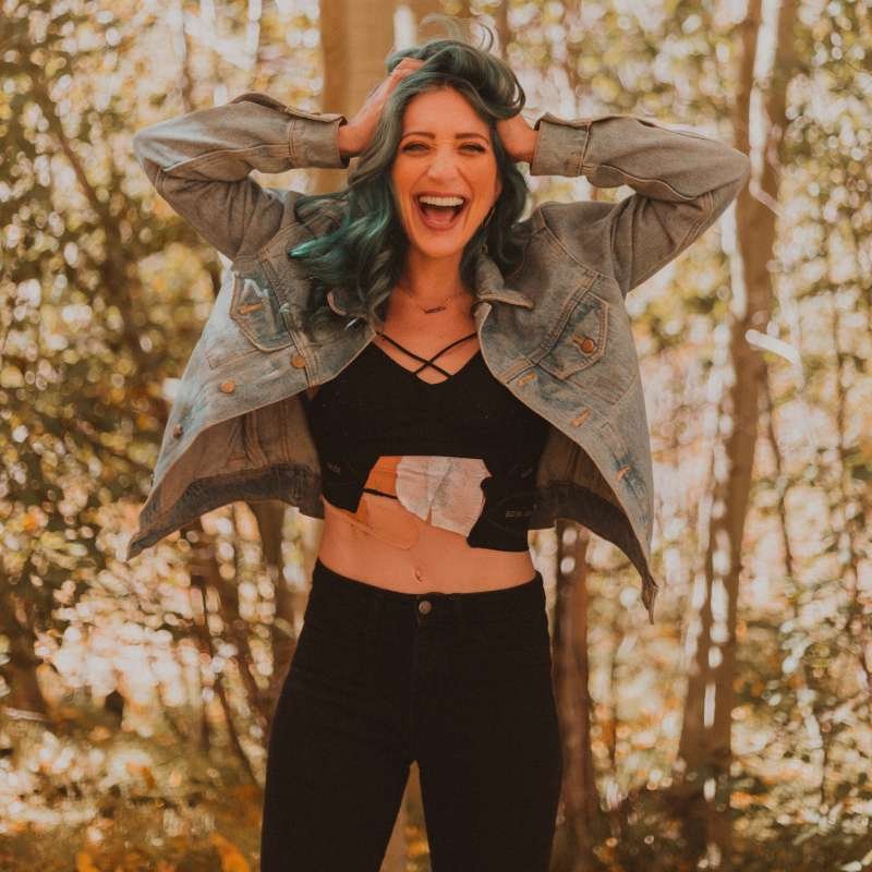 Rachel Rollar Pics Episode 113: It’s All in Your Head - an interview with Rachel Roller ...