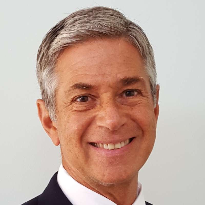 Joseph Burrascano, MD 3 Dr. Joseph Burrascano