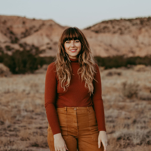 Christina Kantzavelos