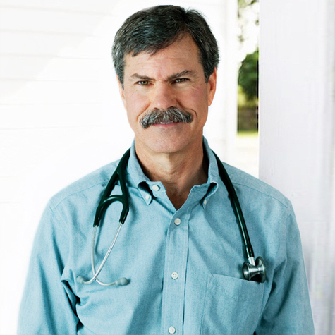 Dr. Bill Rawls, MD