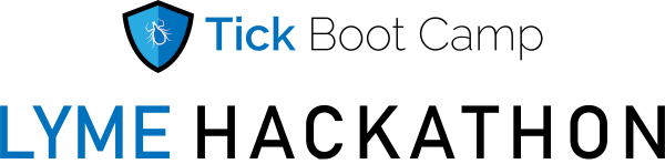 Lyme Hackathon Logo