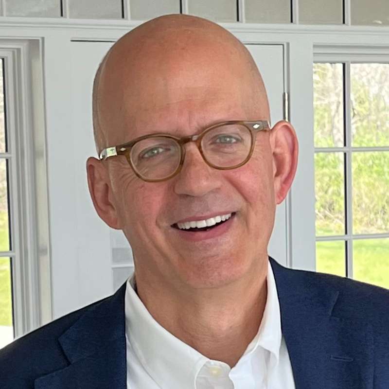 Episode 323 The Investment Officer an interview with Paul Selian