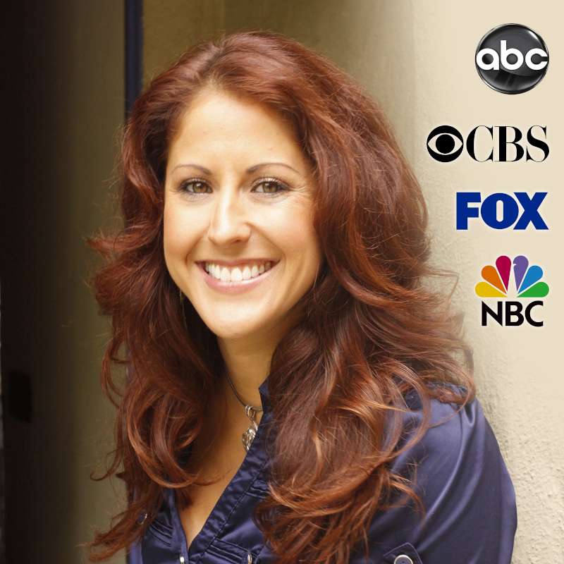 Episode 336 The Road Back to Me an interview with Adena Sampson