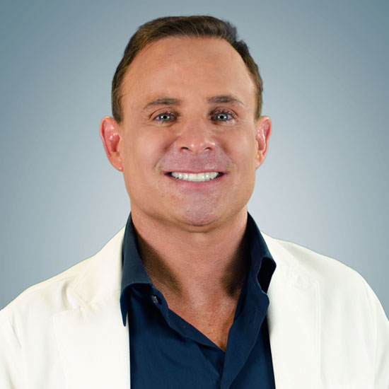 Kent Holtorf, MD 2 Doctor Kent Holtorf