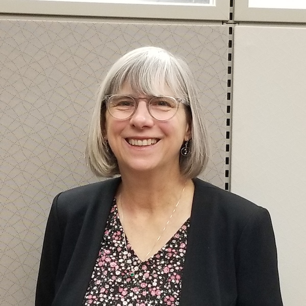 Janis Weis, Immunologist from University of Utah 2 Janis Weis