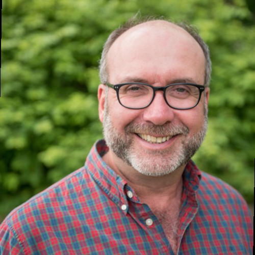 Stephen Rich, Biologist from University of Massachusetts 1 Stephen Rich