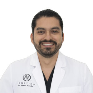 Dr. Omar Morales