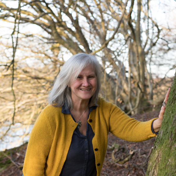 Monica Wilde, Herbalist 4 Monica Wilde