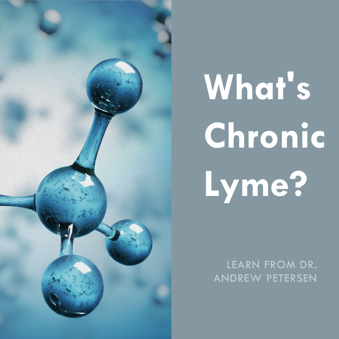 Chronic Lyme Tips