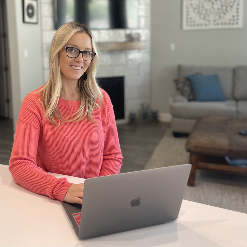 Torrie Thompson, DC 6 Doctor Torrie Thompson