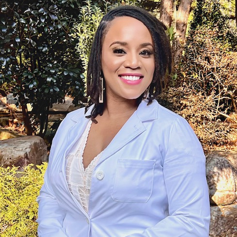 Napatia Gettings, Psychiatrist 5 Napatia Gettings