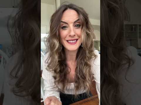 Christa Nannos Lyme Hack 2025