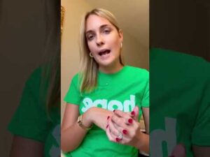 Christina Kovacs Lyme Hack 2025