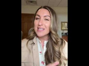 Evelyn Andersen Lyme Hack 2025