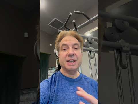 Jody Greenfield Lyme Hack 2025