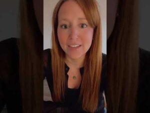 Michelle McKeon Lyme Hack 2025