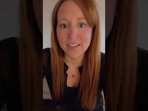 Michelle McKeon Lyme Hack 2025