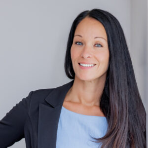 Myriah Hinchey
