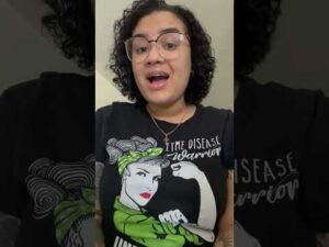Tiamáni Shyne Lyme Hack 2025