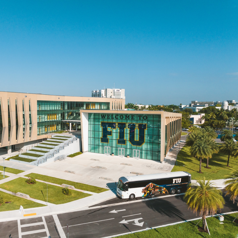 Lyme Disease Research at Florida International University