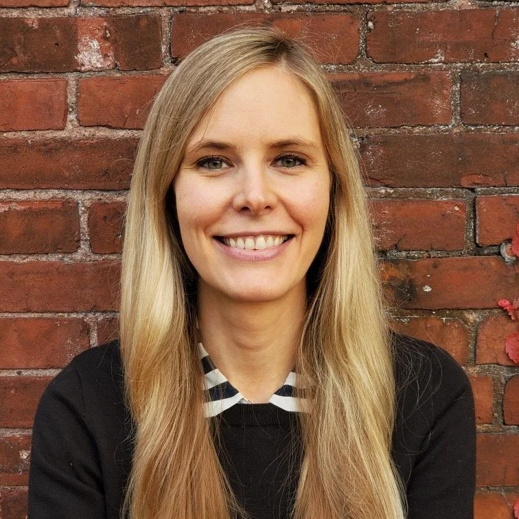 Amy Proal, Microbiologist from Mt. Sinai 1 Amy Proal