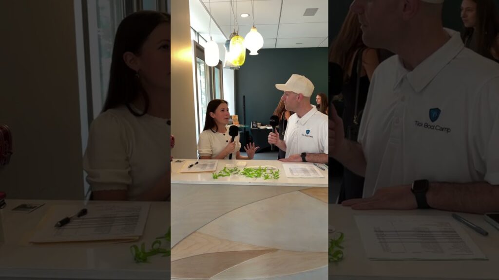 Aoife O’Shea’s Lyme Disease Hack: A Simple “Wellness Menu” to Reduce Fatigue 1 Aoife Eleafa Lyme Disease Hack 2026