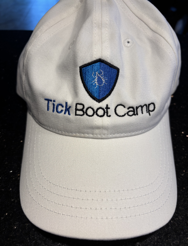 Tick Boot Camp Hat