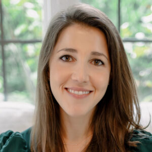 Doctor Jacqueline Becker