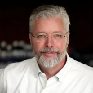 Doctor David Jernigan