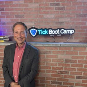 Doctor Richard Horowitz