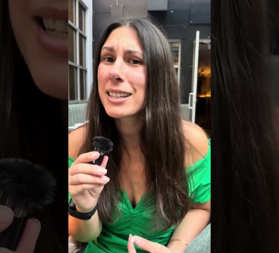 Ali Moresco Lyme Disease Hack 2026