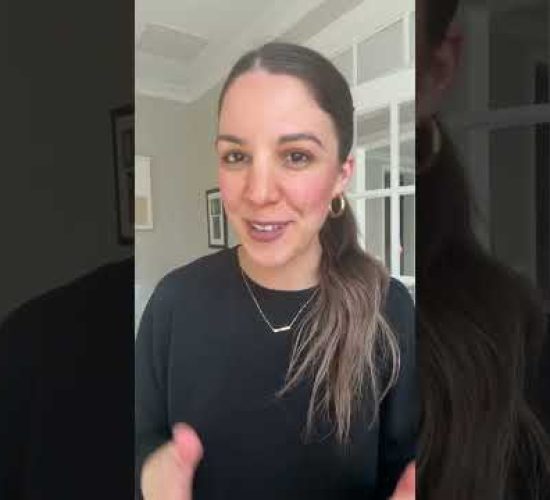 Carly Taylor Lyme Hack 2025