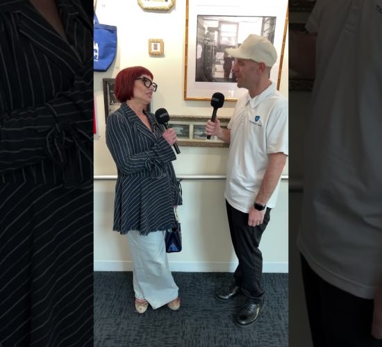 Carolann Mazza Love Lyme Disease Hack 2026