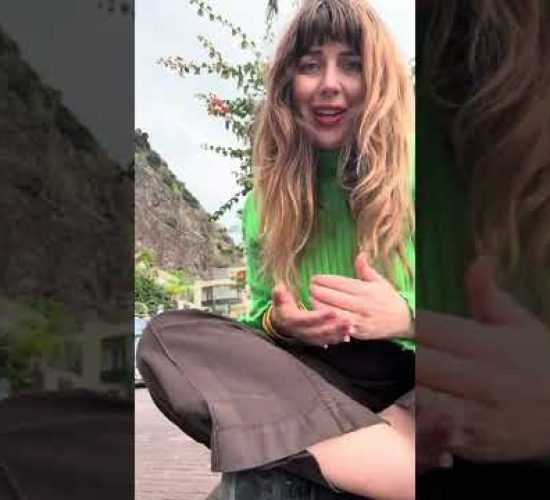 Christina Kantzavelos Lyme Hack 2025