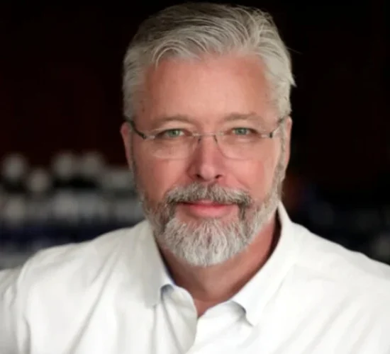 Doctor David Jernigan
