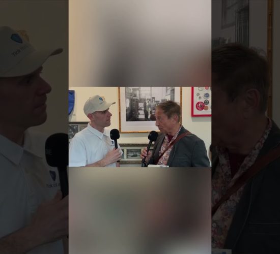 Doctor Richard Horowitz Lyme Disease Hack 2026