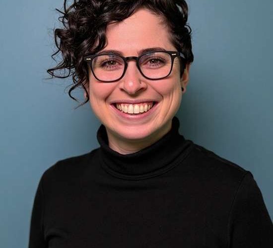 Dr._Melanie_Stein