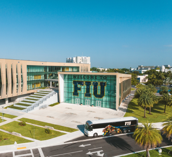 Lyme Disease Research at Florida International University