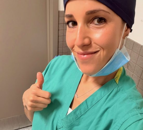 Lyme Doctor and Researcher Jacqueline Becker