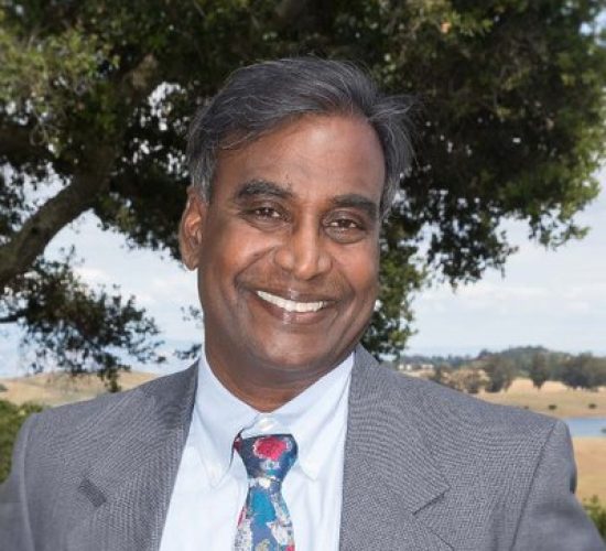 Jayakumar Rajadas