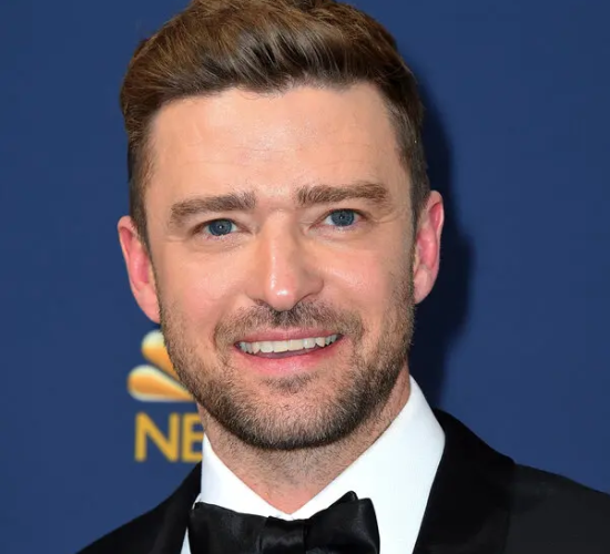 Justin Timberlake