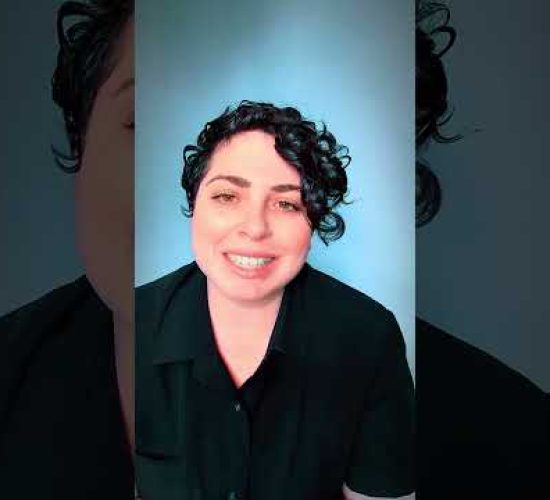 Melanie Stein Lyme Hack 2025