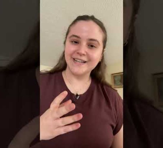 Romy Rosen Lyme Hack 2025