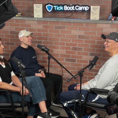 Tick Boot Camp Studio