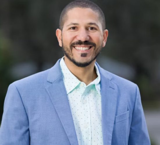 Doctor Tito Balbino