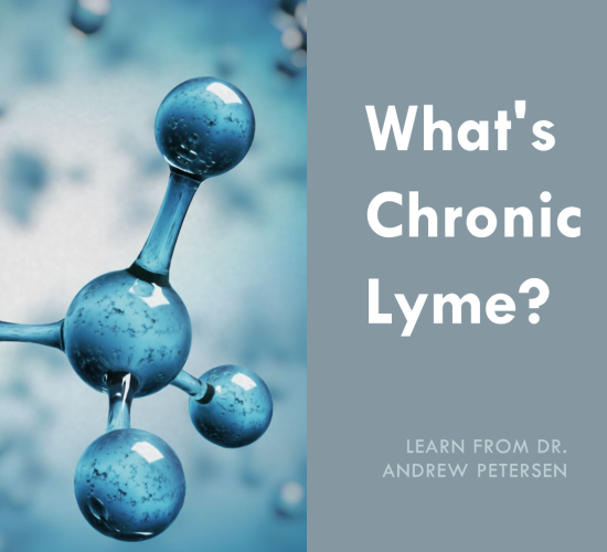 Chronic Lyme Tips